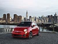 Fiat 500 (2012) - picture 1 of 4