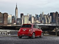 Fiat 500 (2012) - picture 2 of 4