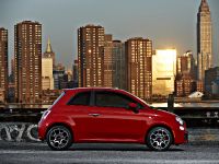 Fiat 500 (2012) - picture 3 of 4