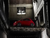 Fiat 500 (2012) - picture 4 of 4