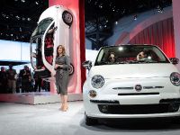 2012 Fiat 500C New York (2011) - picture 2 of 3