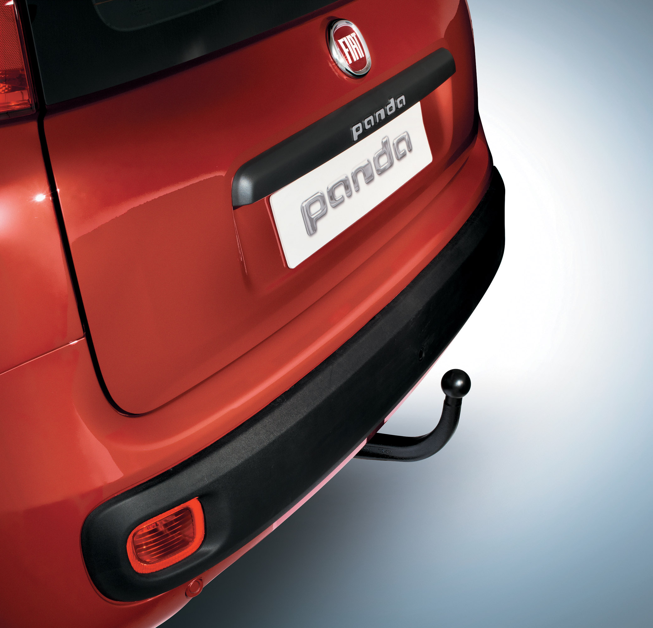 Fiat Panda Accessories