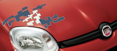 Fiat Panda Accessories (2012) - picture 7 of 31
