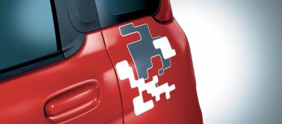 Fiat Panda Accessories (2012) - picture 12 of 31