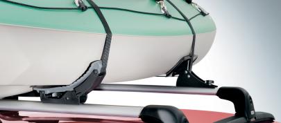 Fiat Panda Accessories (2012) - picture 15 of 31