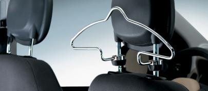 Fiat Panda Accessories (2012) - picture 20 of 31