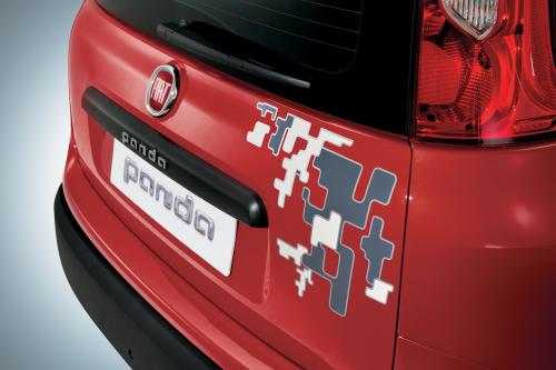 Fiat Panda Accessories (2012) - picture 9 of 31