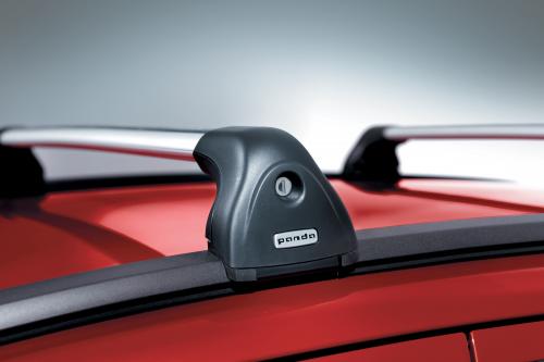 Fiat Panda Accessories (2012) - picture 16 of 31