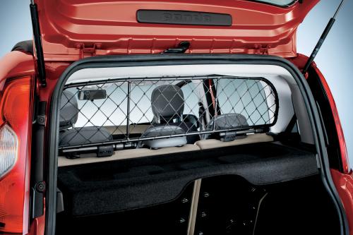 Fiat Panda Accessories (2012) - picture 17 of 31