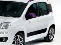 Fiat Panda Accessories (2012) - picture 1 of 31