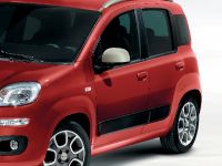 Fiat Panda Accessories (2012) - picture 2 of 31