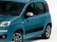 Fiat Panda Accessories (2012) - picture 3 of 31