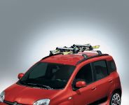 Fiat Panda Accessories (2012) - picture 5 of 31