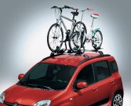 Fiat Panda Accessories (2012) - picture 6 of 31