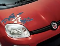 Fiat Panda Accessories (2012) - picture 7 of 31