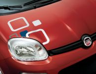 Fiat Panda Accessories (2012) - picture 8 of 31