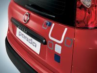 Fiat Panda Accessories (2012) - picture 10 of 31