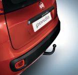Fiat Panda Accessories (2012) - picture 13 of 31