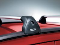 Fiat Panda Accessories (2012)