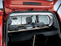 Fiat Panda Accessories (2012)