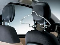 Fiat Panda Accessories (2012)