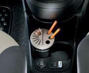 Fiat Panda Accessories (2012) - picture 21 of 31