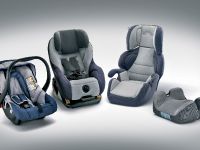Fiat Panda Accessories (2012)