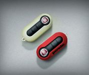 Fiat Panda Accessories (2012) - picture 26 of 31