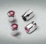 Fiat Panda Accessories (2012) - picture 27 of 31