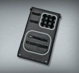 Fiat Panda Accessories (2012)