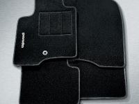 Fiat Panda Accessories (2012) - picture 29 of 31