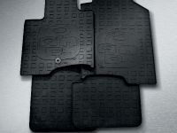 Fiat Panda Accessories (2012) - picture 30 of 31