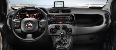 Fiat Panda Van (2012) - picture 4 of 11