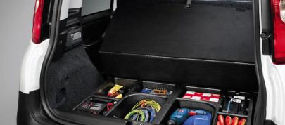 Fiat Panda Van (2012) - picture 7 of 11