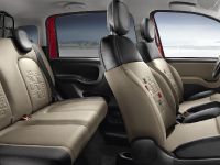 Fiat Panda Van (2012) - picture 5 of 11