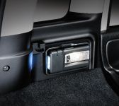 Fiat Panda Van (2012) - picture 8 of 11