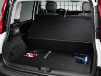 Fiat Panda Van (2012)