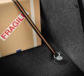 Fiat Panda Van (2012)