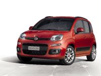 Fiat Panda (2012) - picture 1 of 40