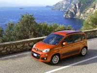 Fiat Panda (2012) - picture 7 of 40