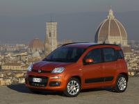 Fiat Panda (2012)