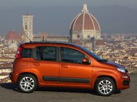 Fiat Panda (2012)