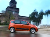 Fiat Panda (2012)
