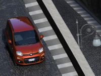 Fiat Panda (2012)