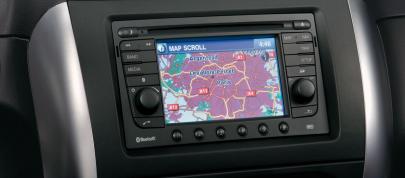 Fiat Sedici (2012) - picture 7 of 7