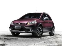 Fiat Sedici (2012) - picture 2 of 7