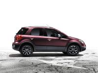 Fiat Sedici (2012) - picture 3 of 7