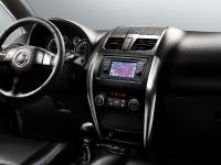 Fiat Sedici (2012) - picture 5 of 7