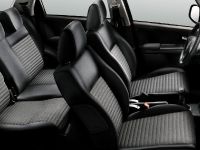 Fiat Sedici (2012) - picture 6 of 7