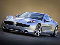 Fisker Karma (2012) - picture 1 of 3